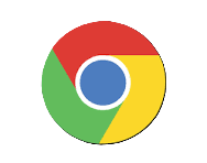 chrome